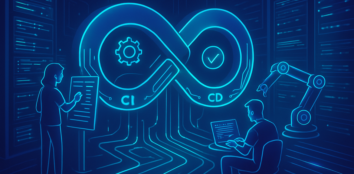 CI/CD pipelines