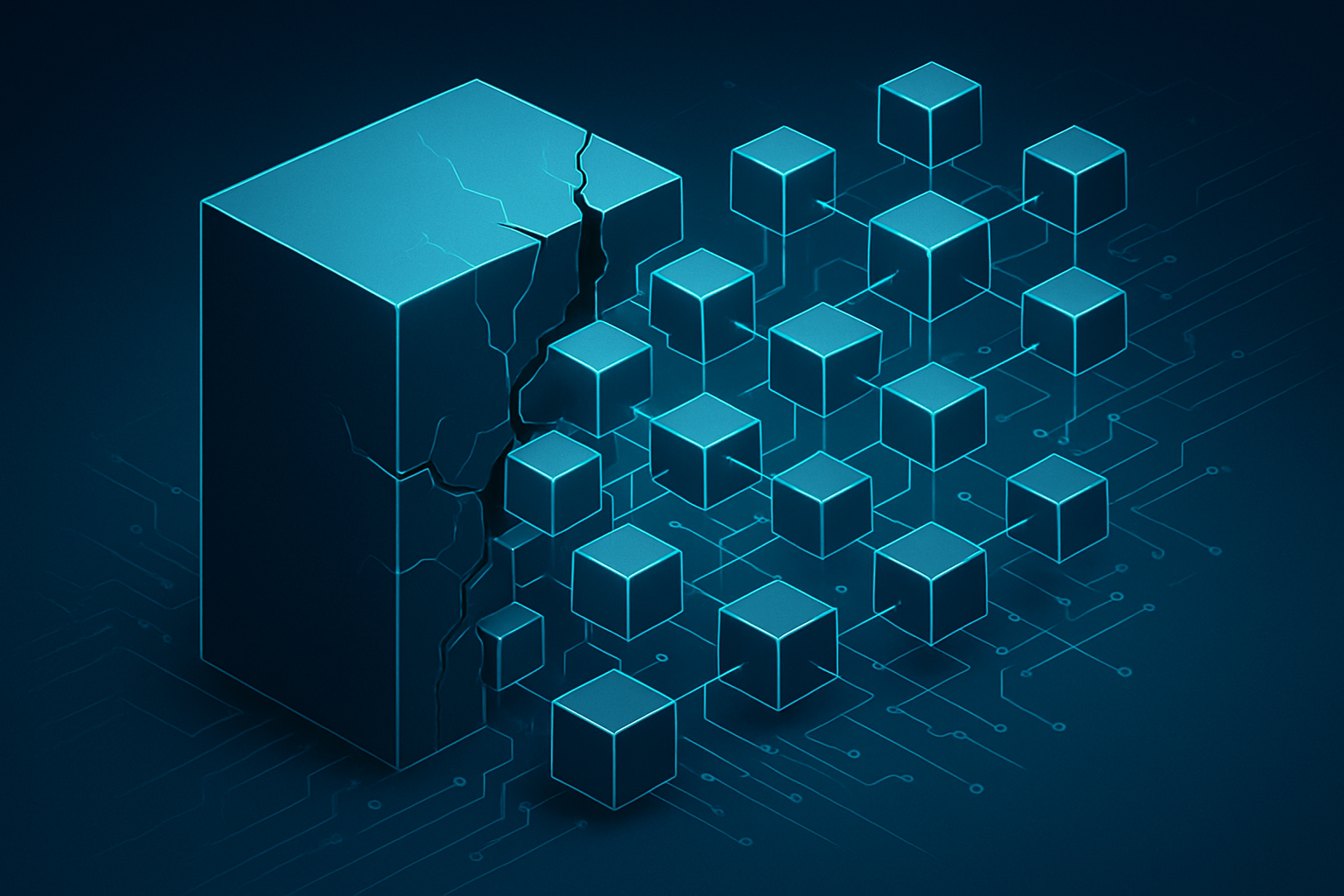 microservices best practices