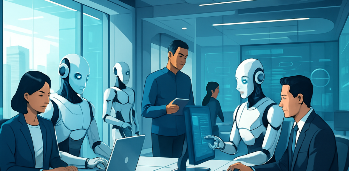 AI agents
