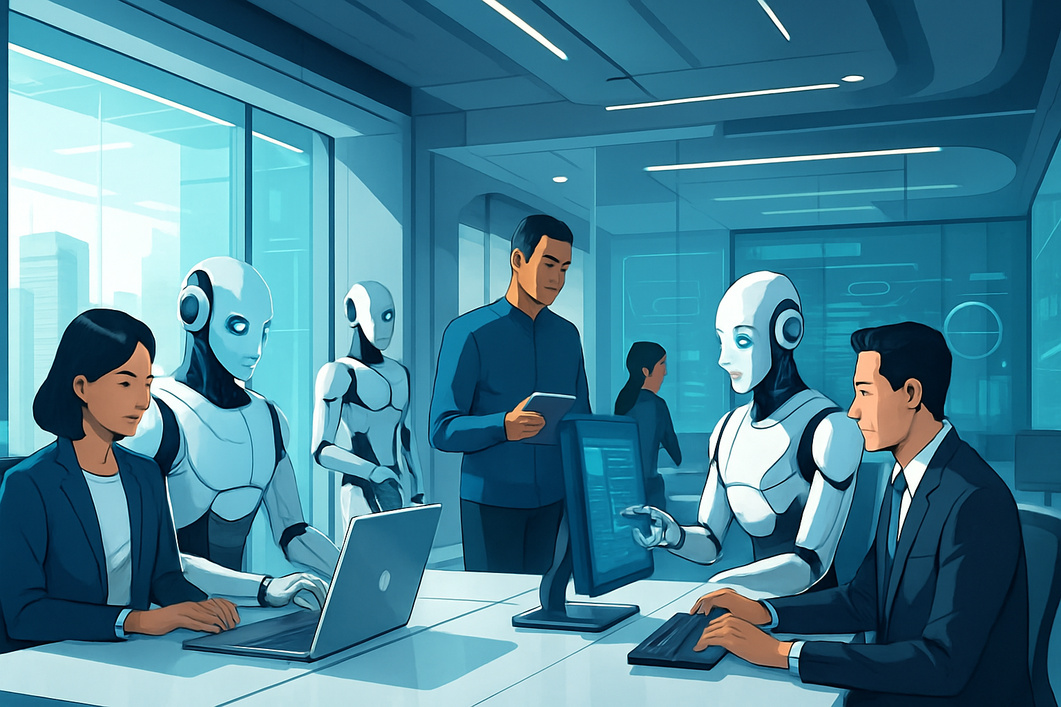 AI agents