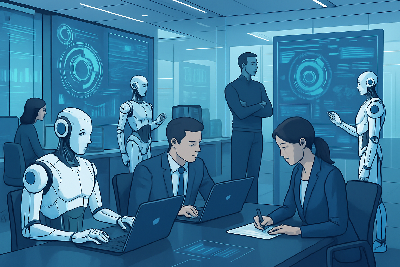 AI Agents