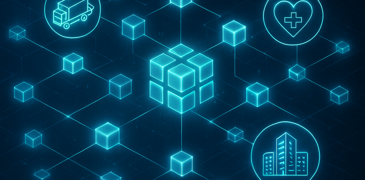 blockchain use cases