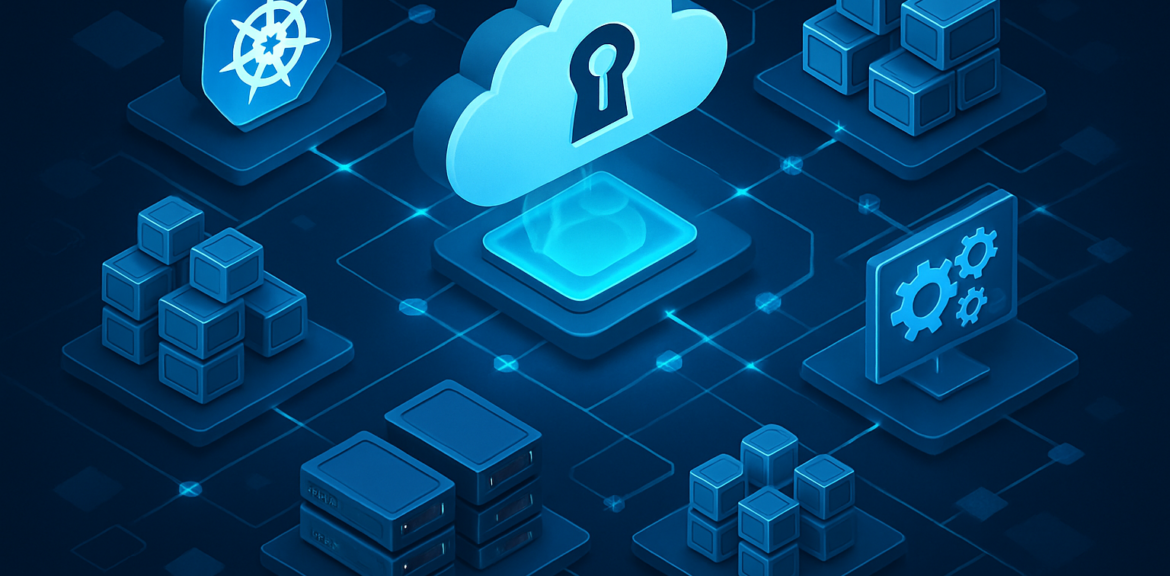 Kubernetes in Production