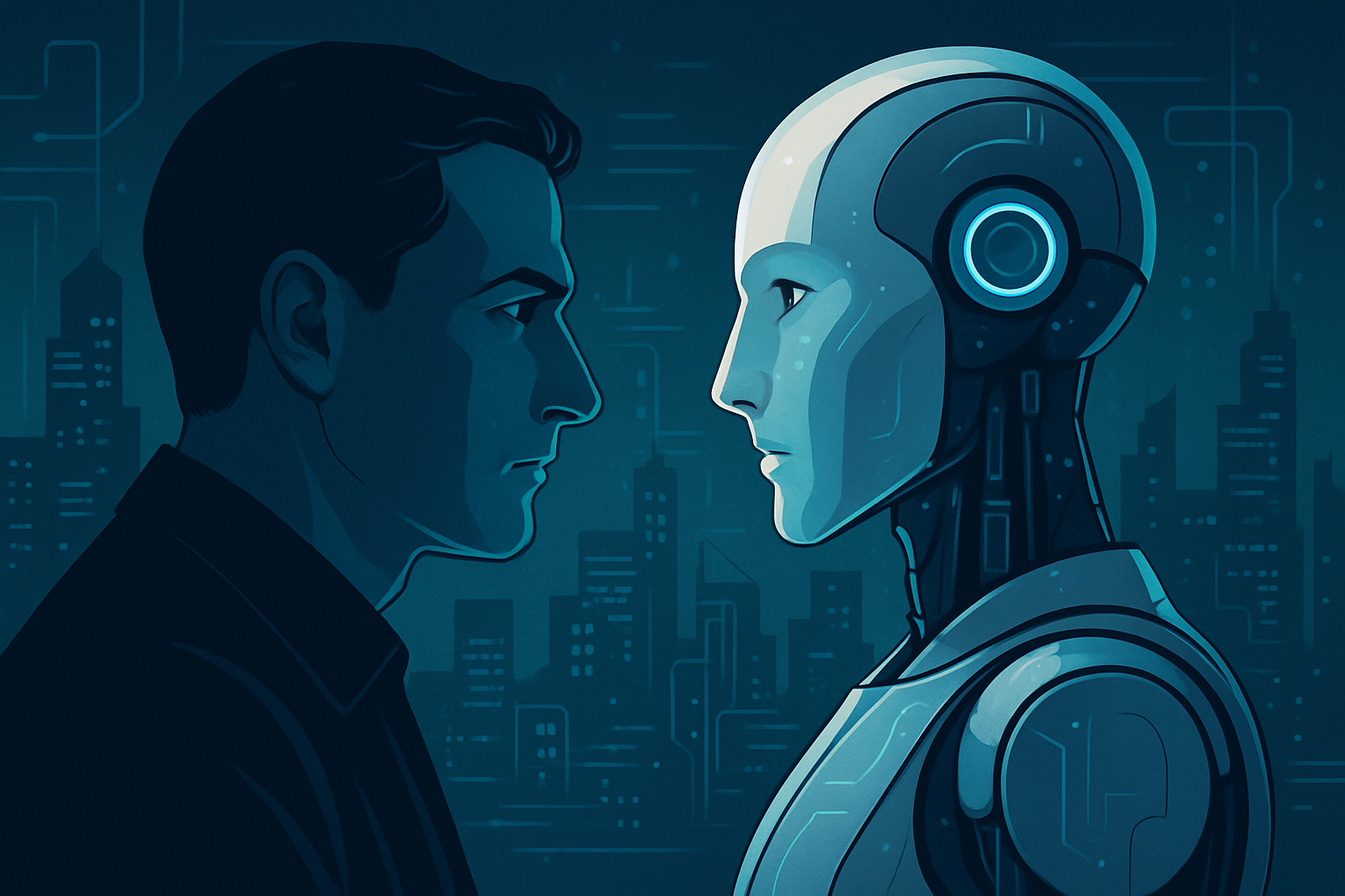 Generative AI Ethics