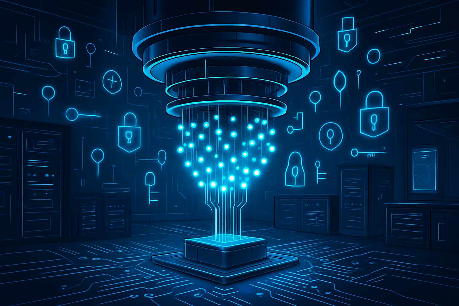 quantum computing