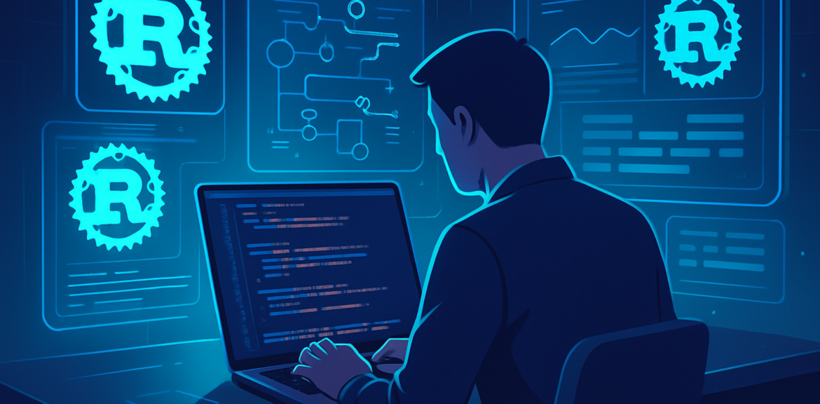 Learn Rust