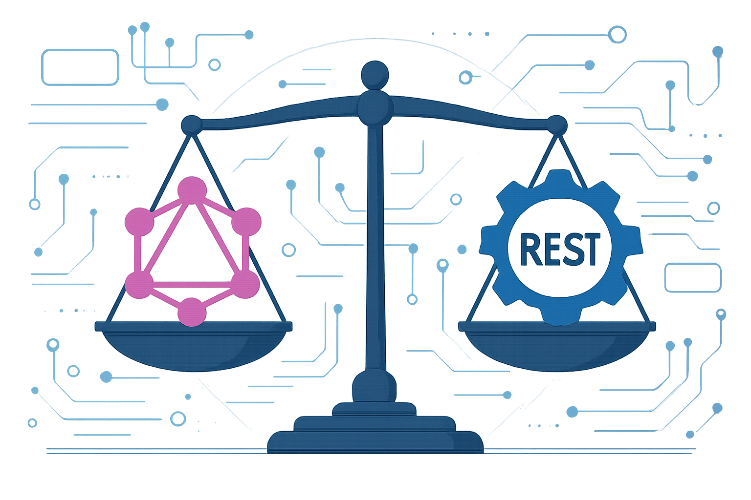 GraphQL vs REST