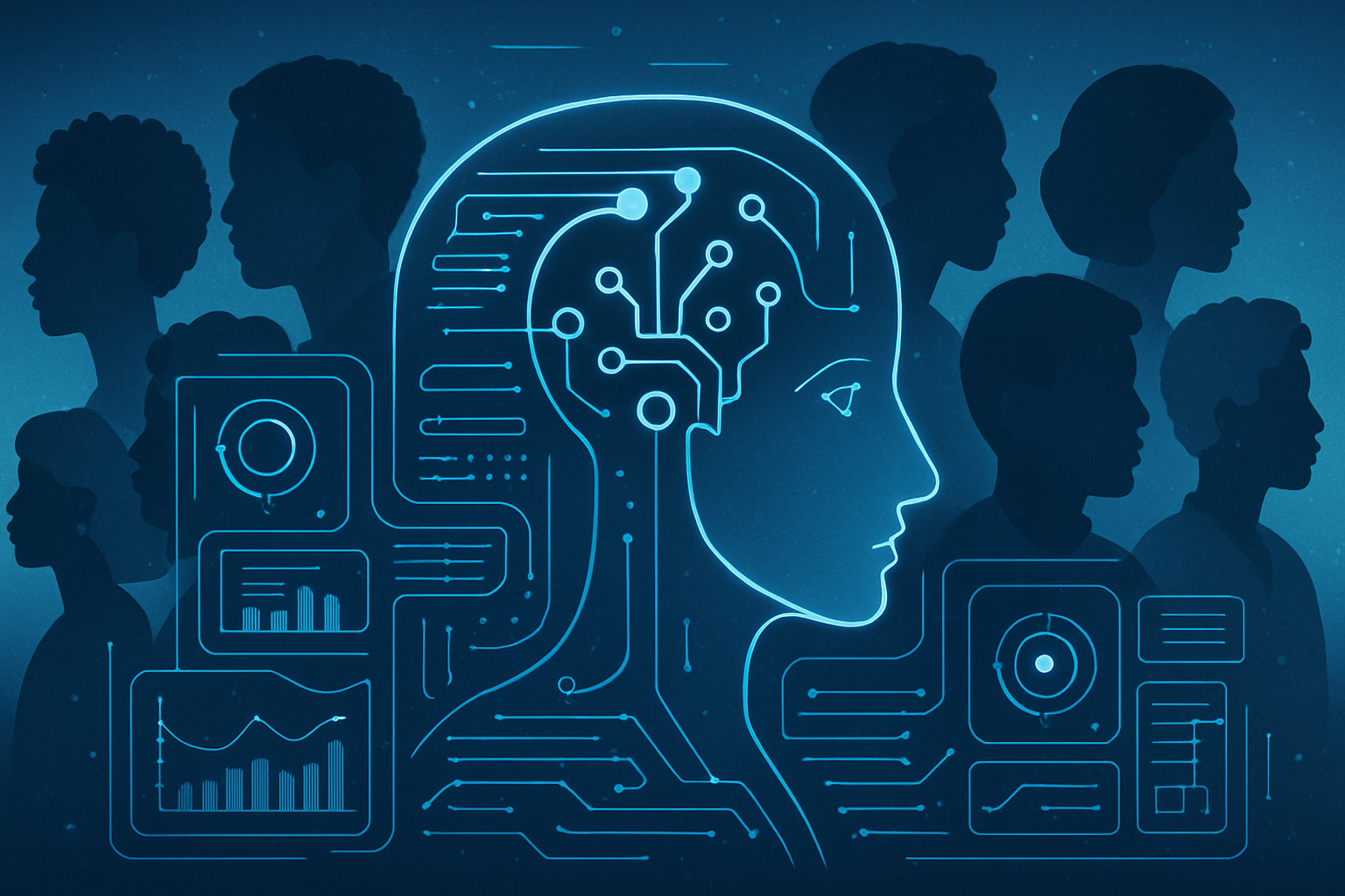 generative AI ethics