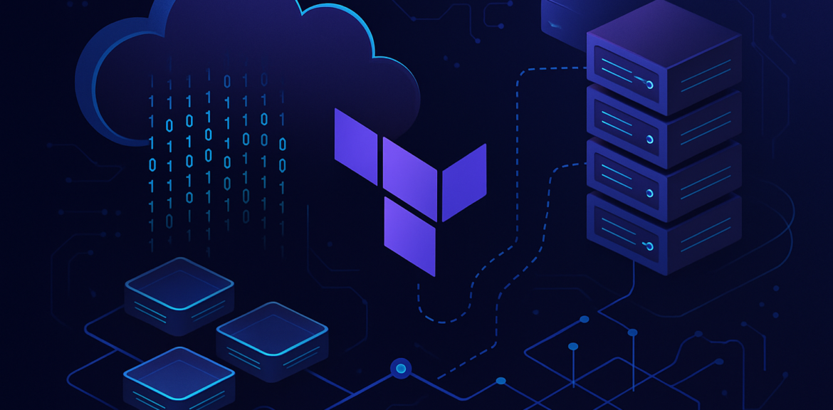 Infrastructure as Code