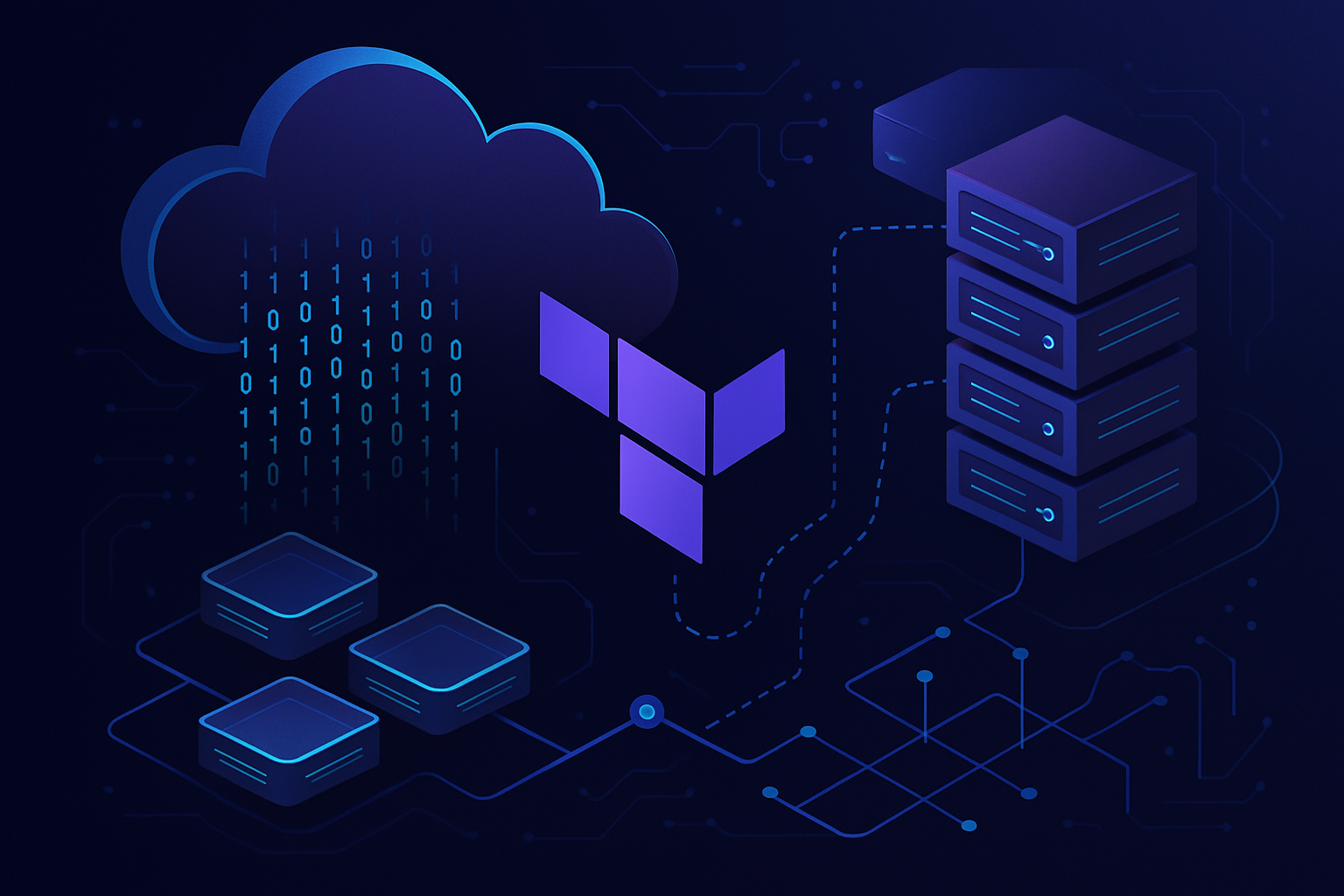 Infrastructure as Code