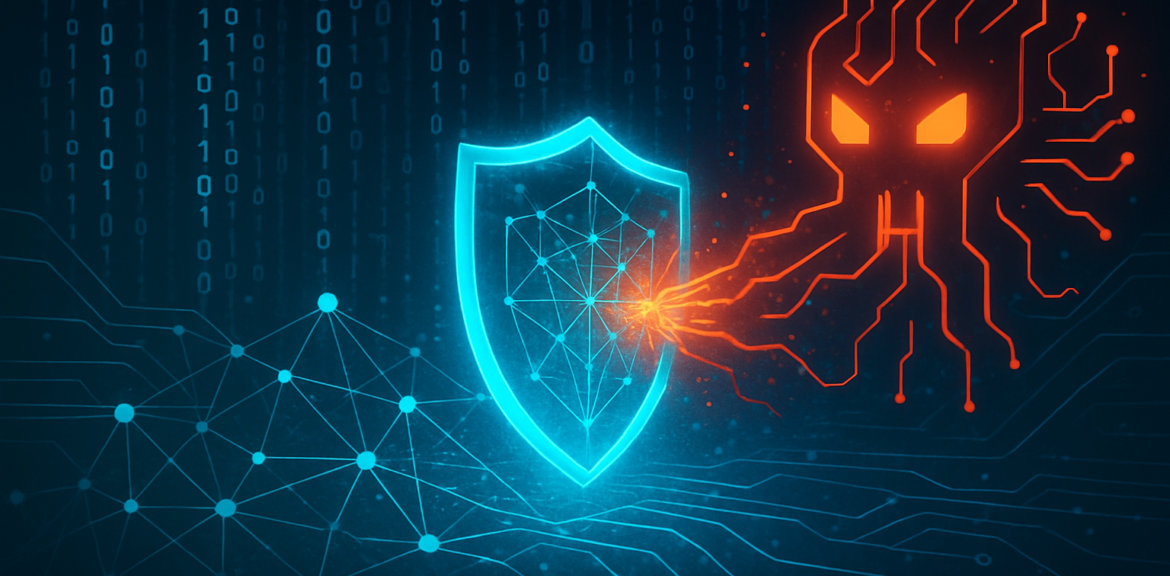 AI-powered cyberattacks
