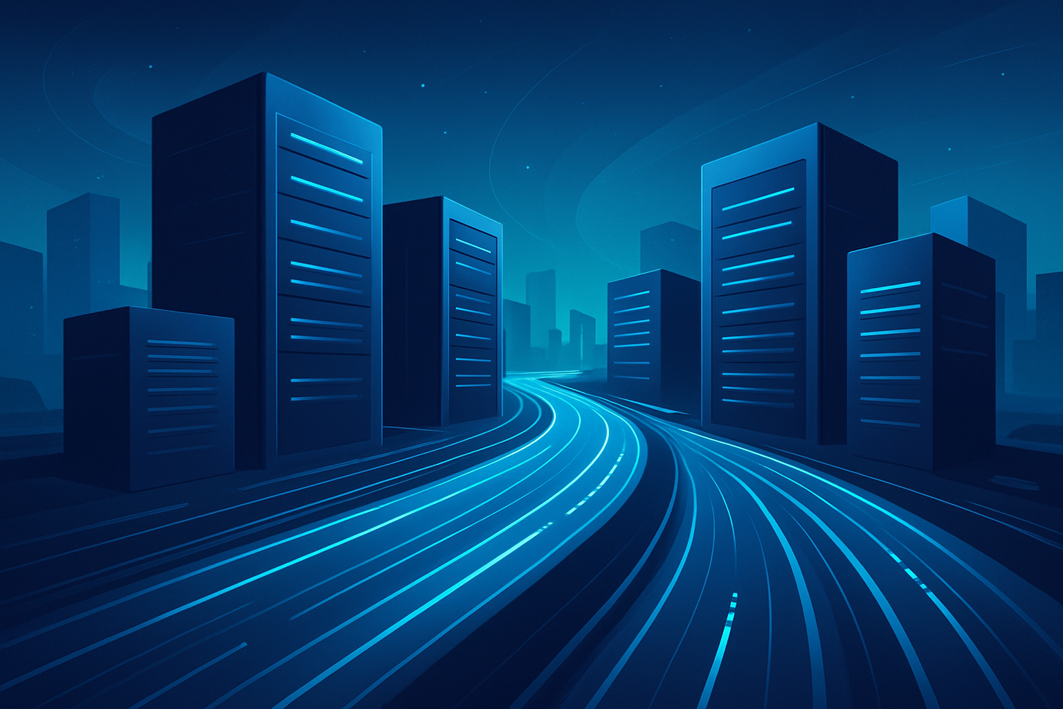 FastAPI scalable APIs