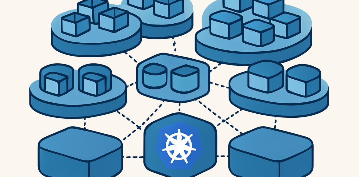 Kubernetes in production