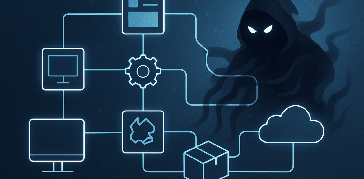 supply chain attacks