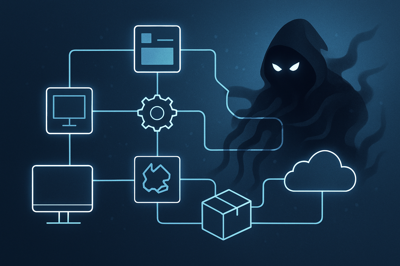 supply chain attacks
