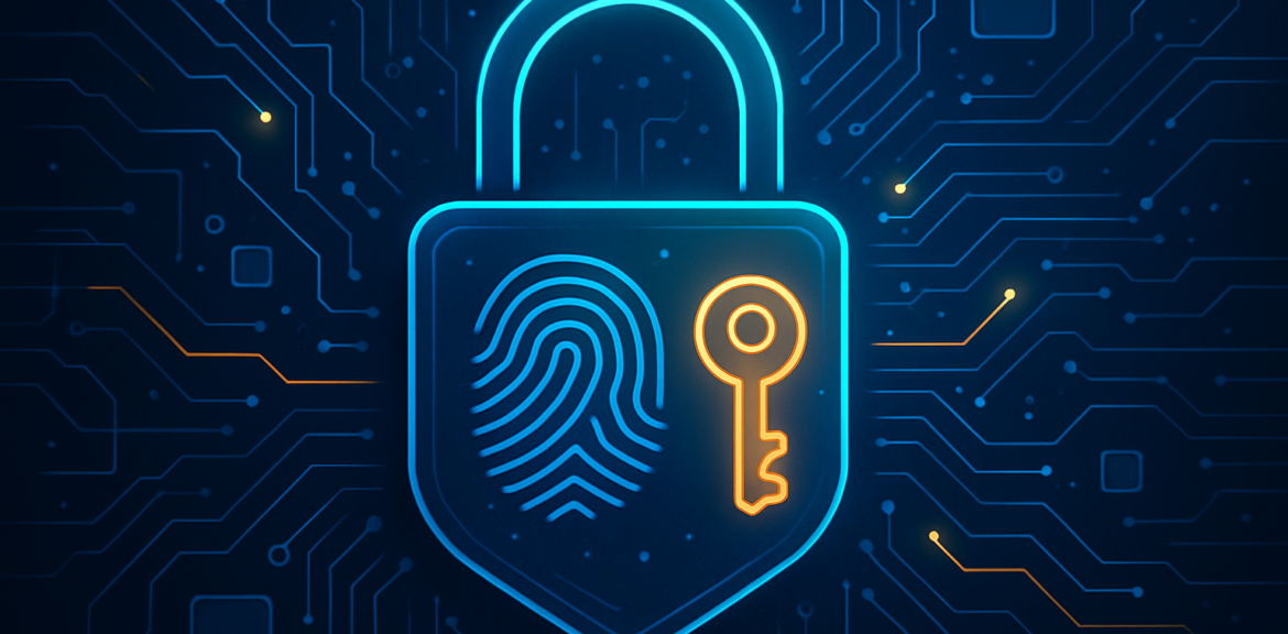 password managers vs passkeys