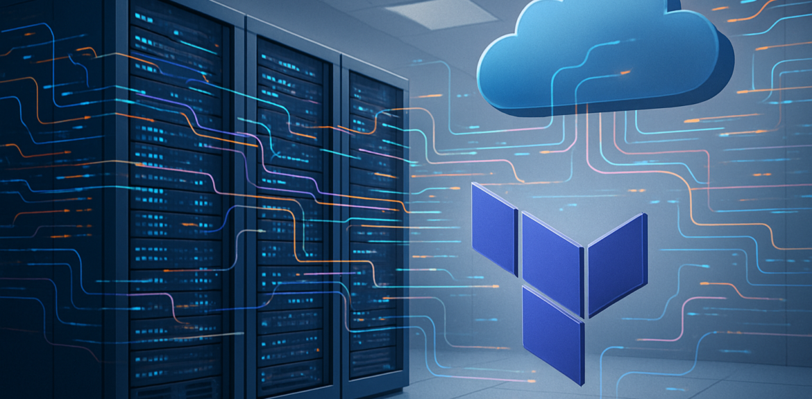 Infrastructure as Code