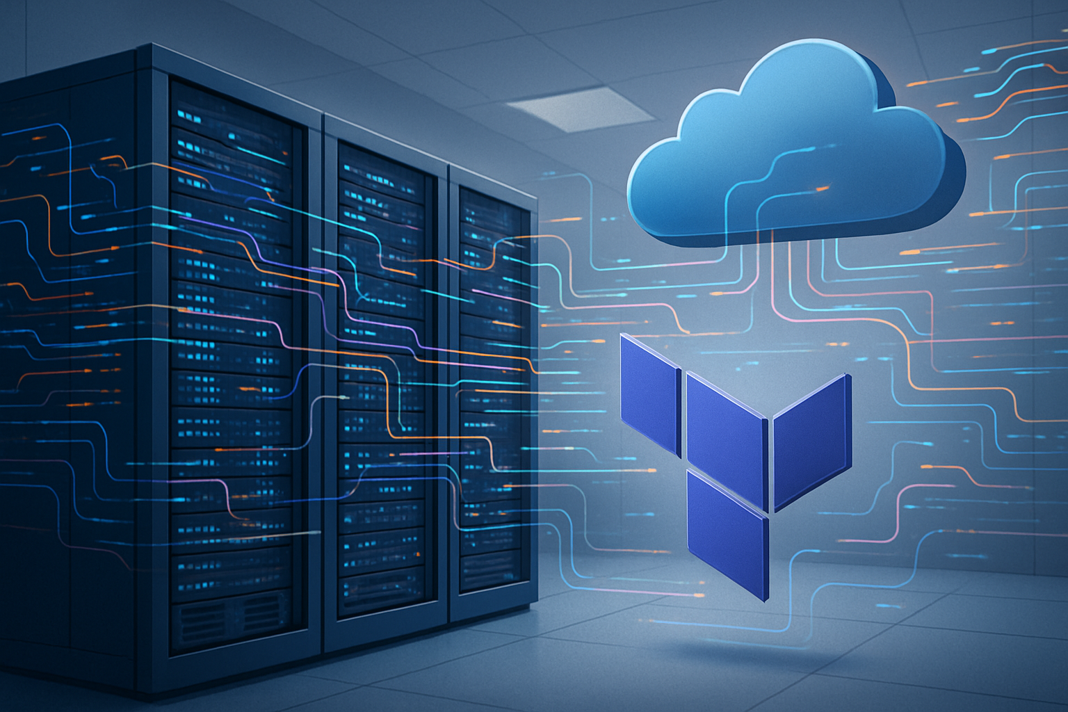 Infrastructure as Code