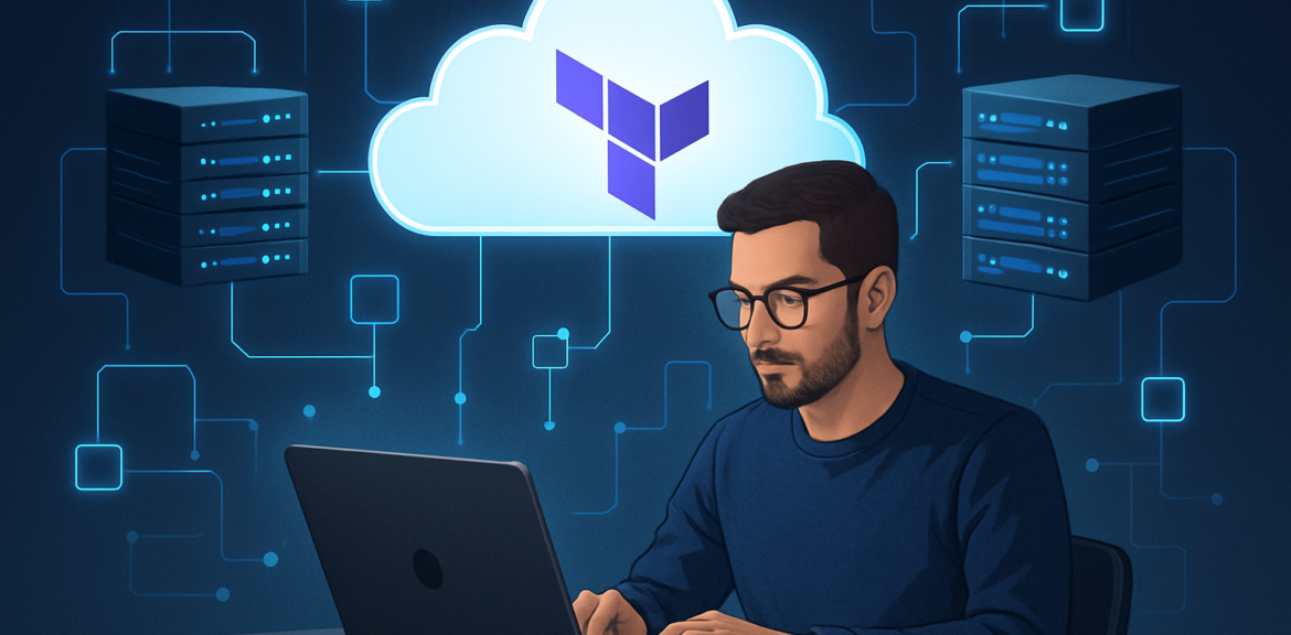 Infrastructure as Code