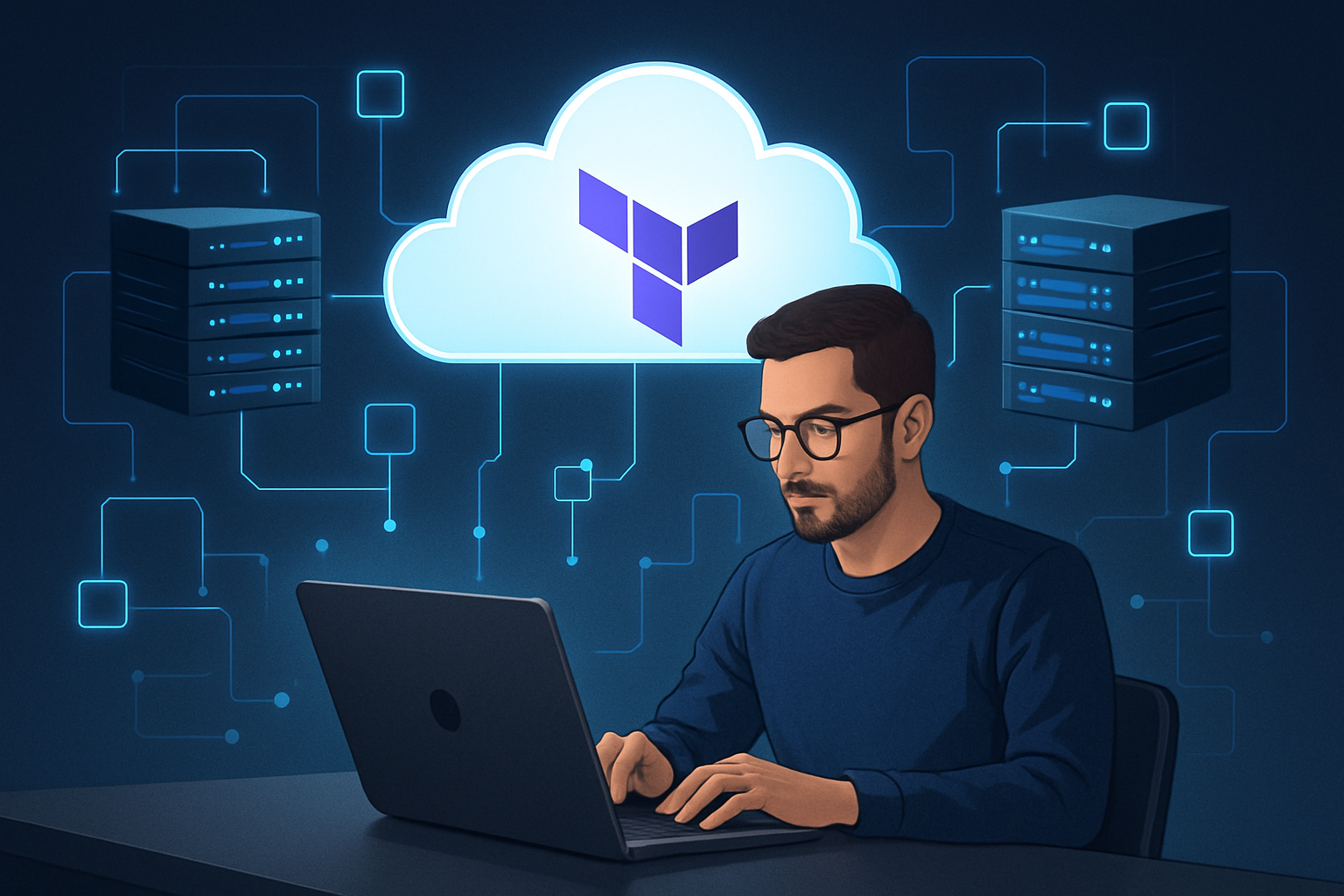 Infrastructure as Code