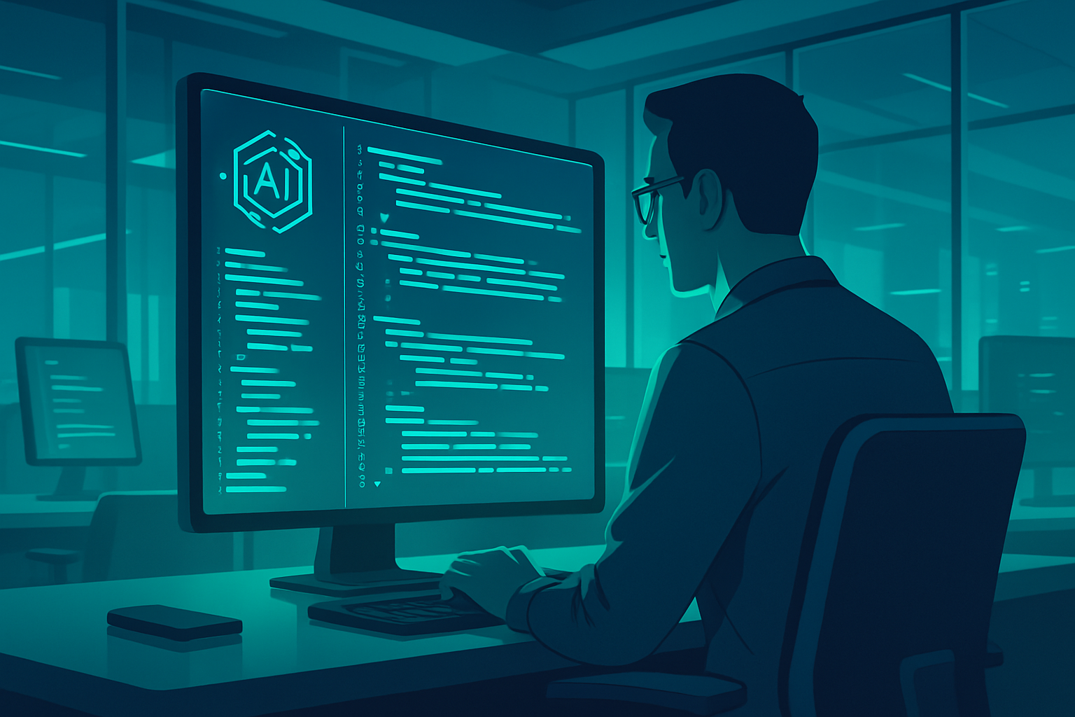 AI Code Assistants