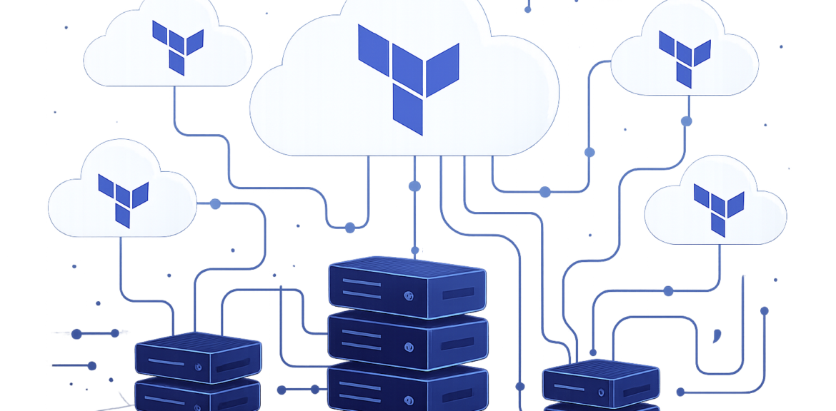 Infrastructure as Code
