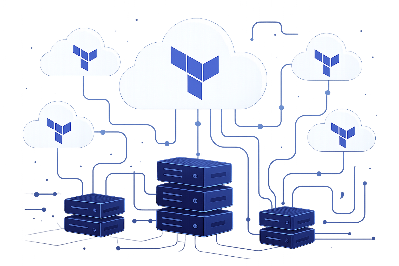 Infrastructure as Code