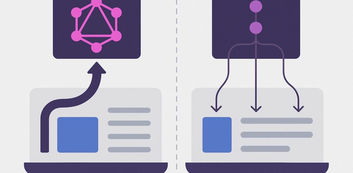 GraphQL vs REST
