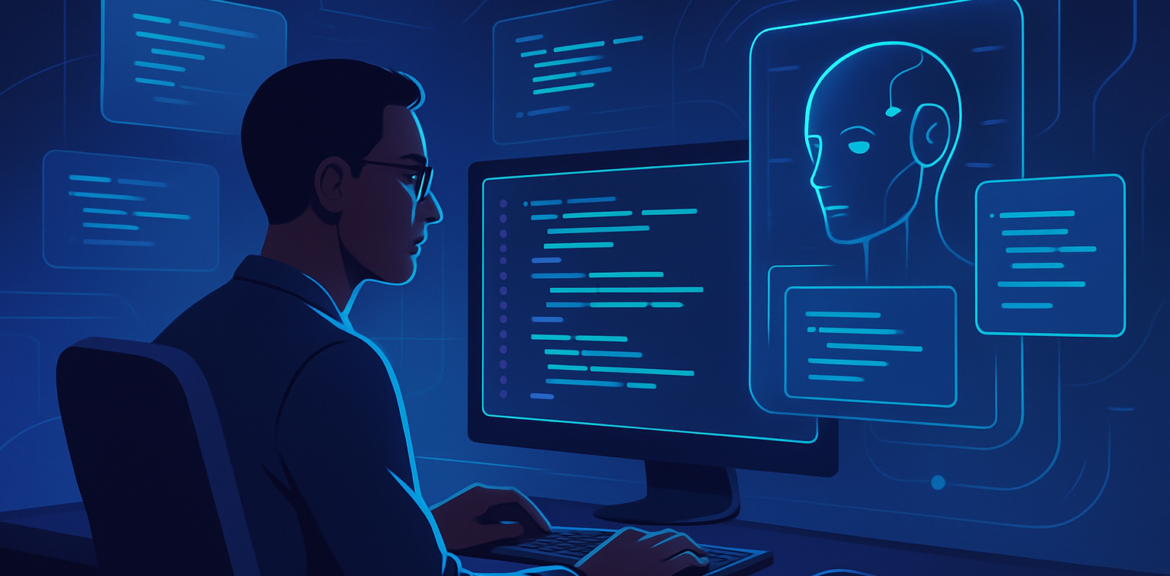 AI code assistants