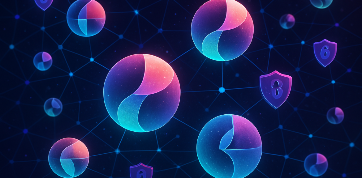 quantum computing encryption