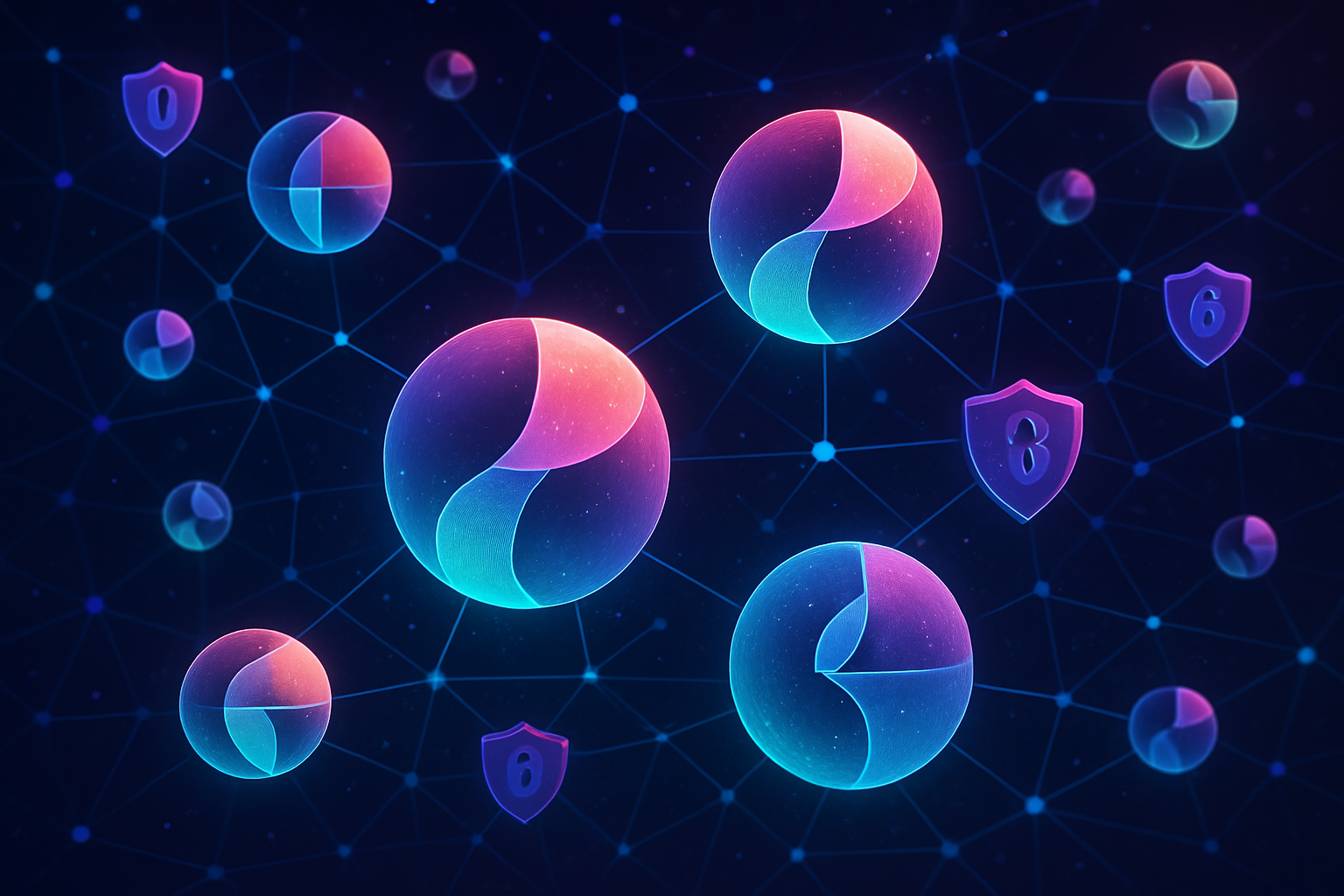 quantum computing encryption