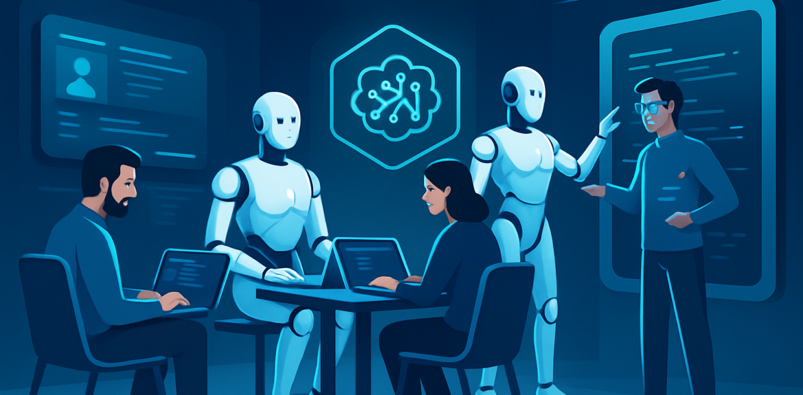 open source AI models