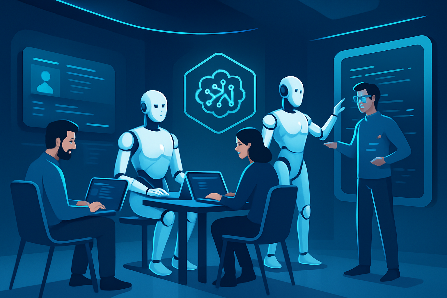 open source AI models