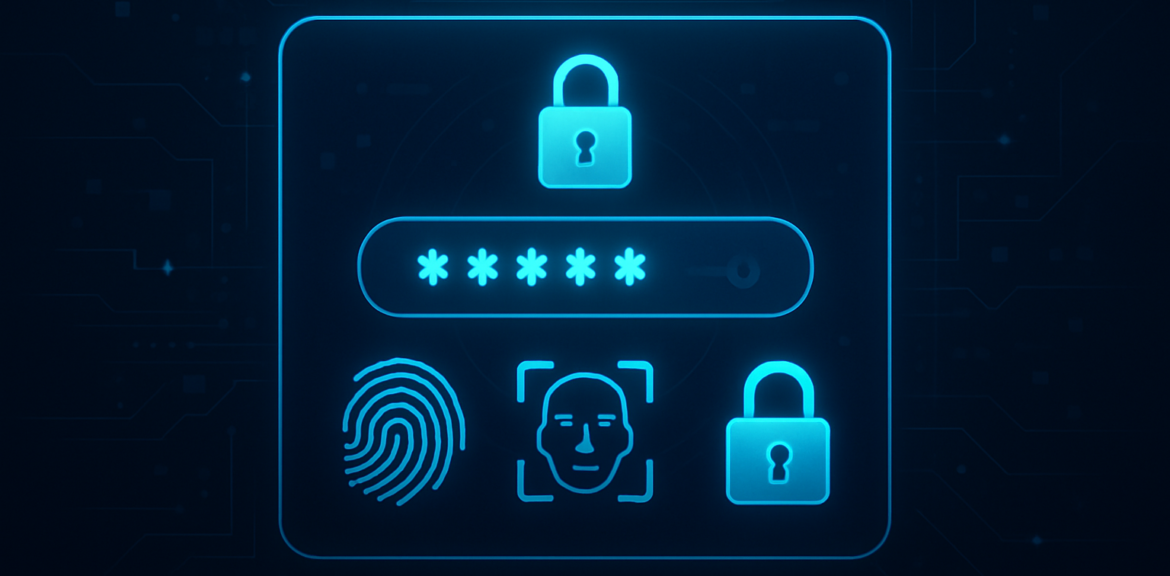 Password Managers vs Passkeys