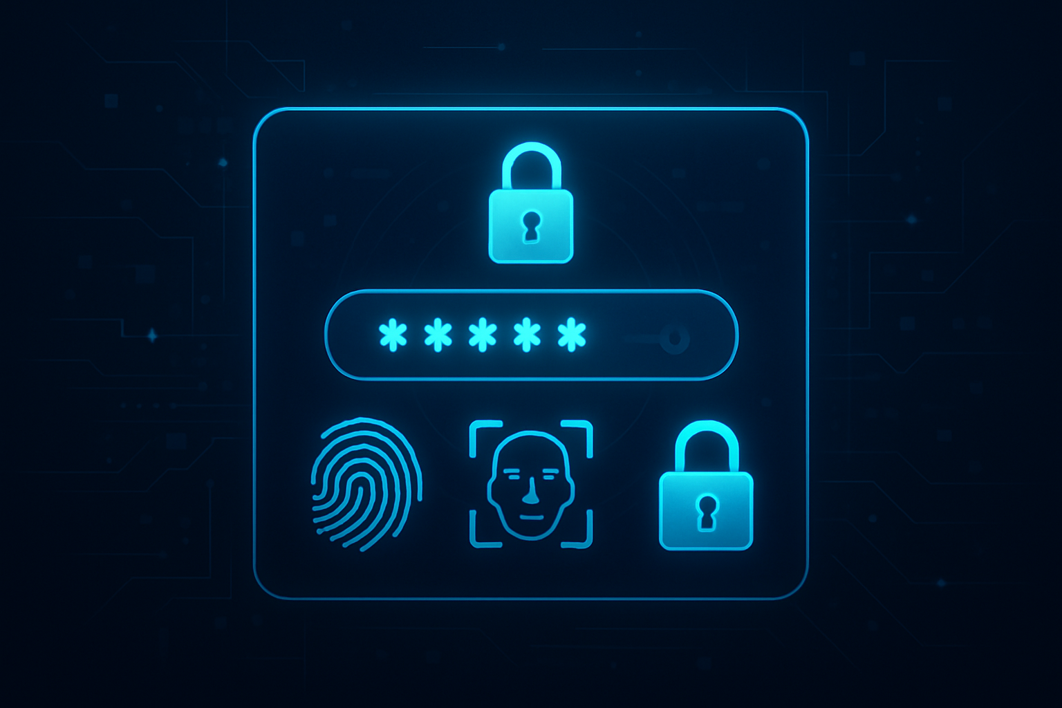 Password Managers vs Passkeys