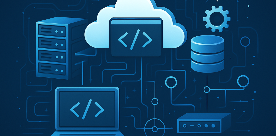 Infrastructure as Code