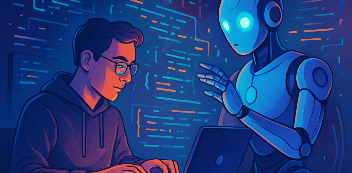 AI code assistants