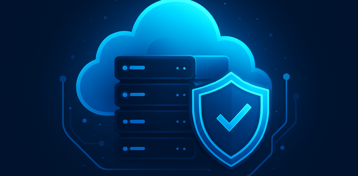 cloud disaster recovery