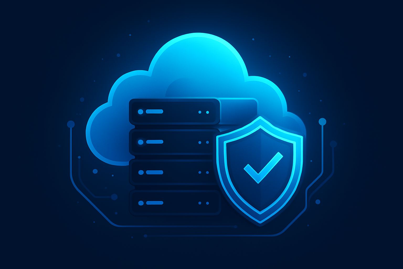cloud disaster recovery