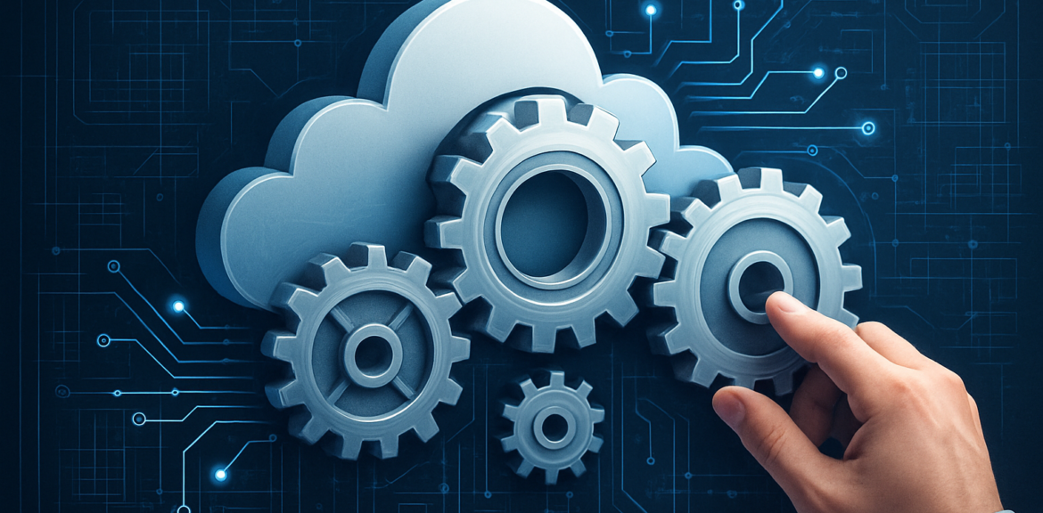 Infrastructure as Code