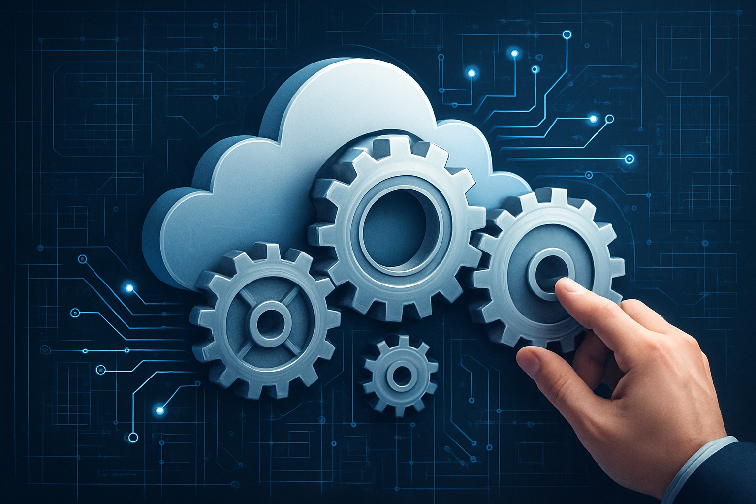 Infrastructure as Code