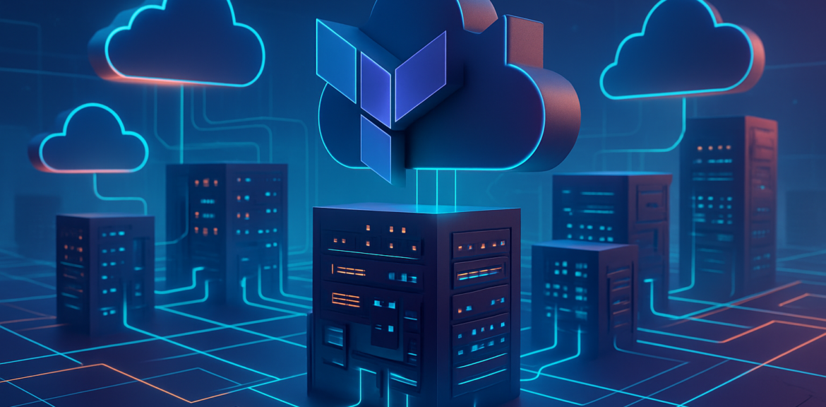 infrastructure as code