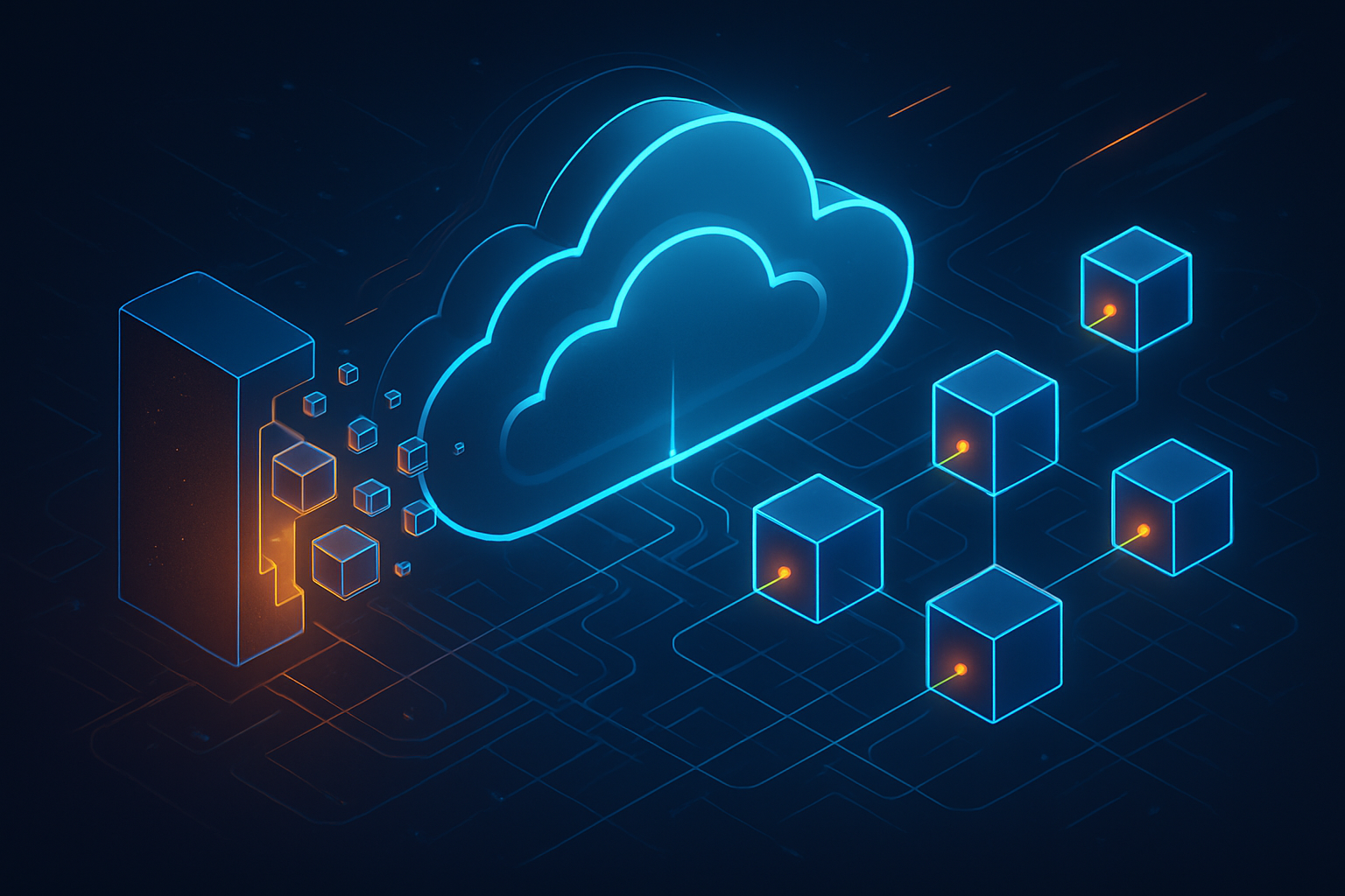 microservices best practices