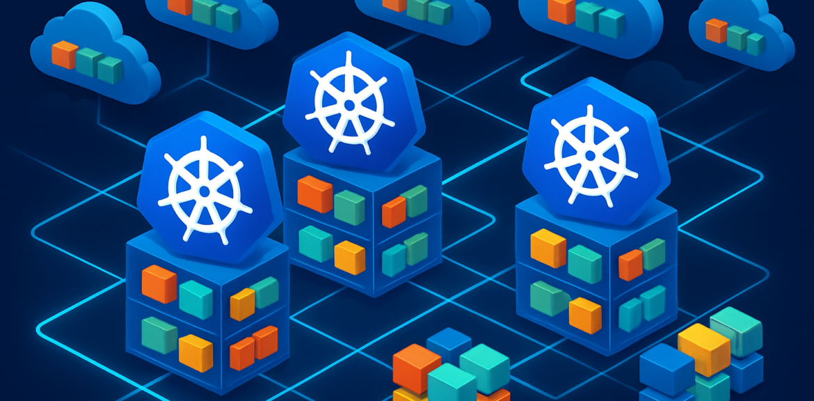 Kubernetes in production