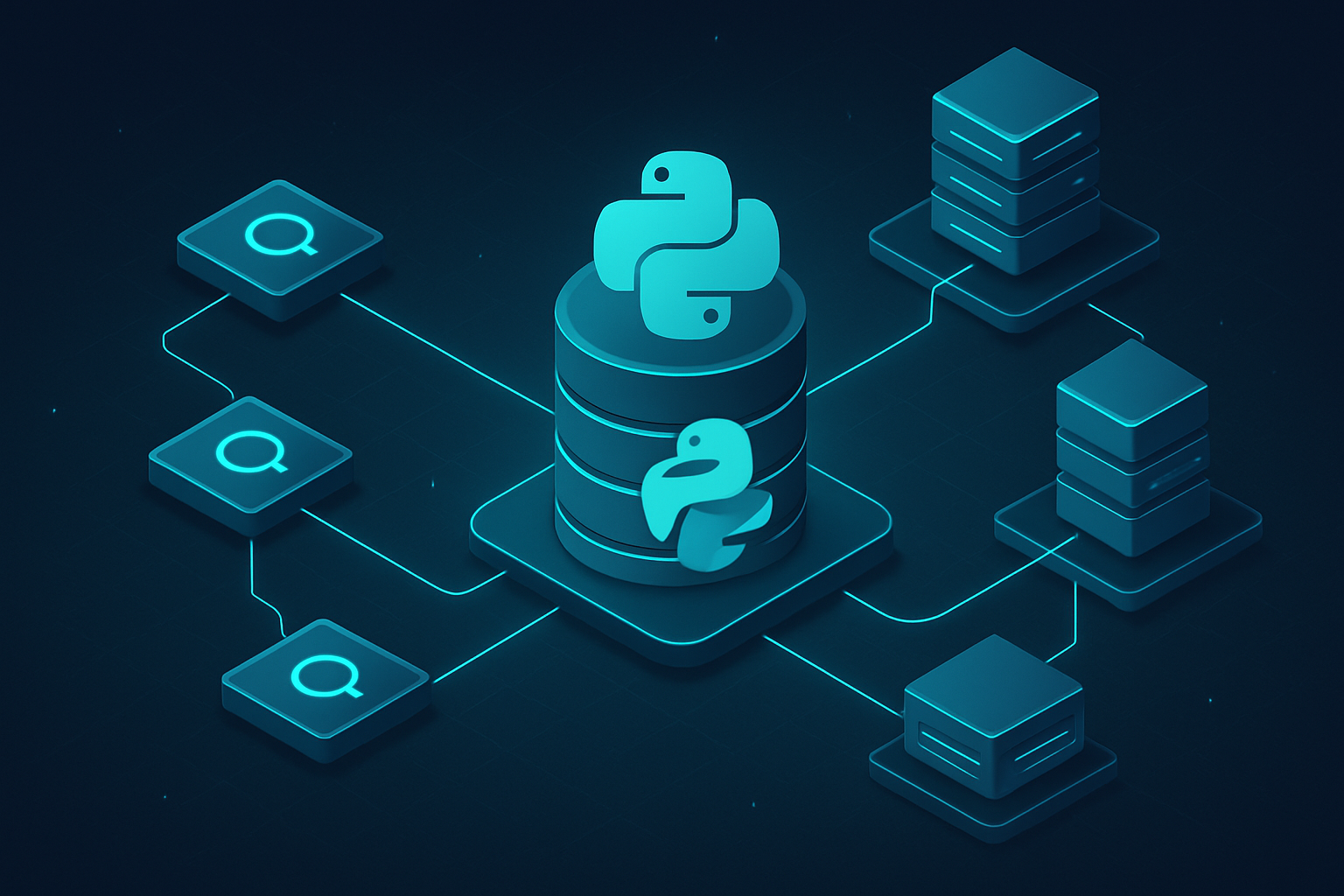 FastAPI Python