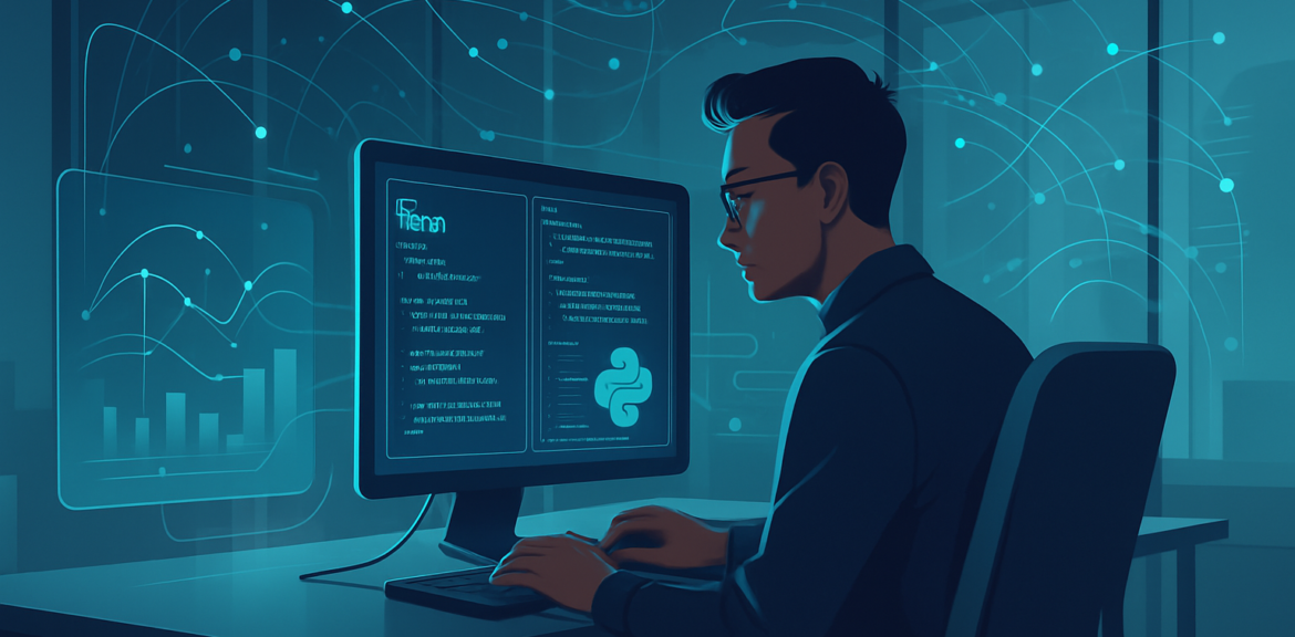 FastAPI scalable APIs