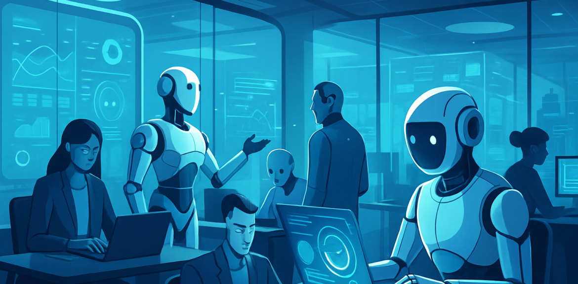 AI agents
