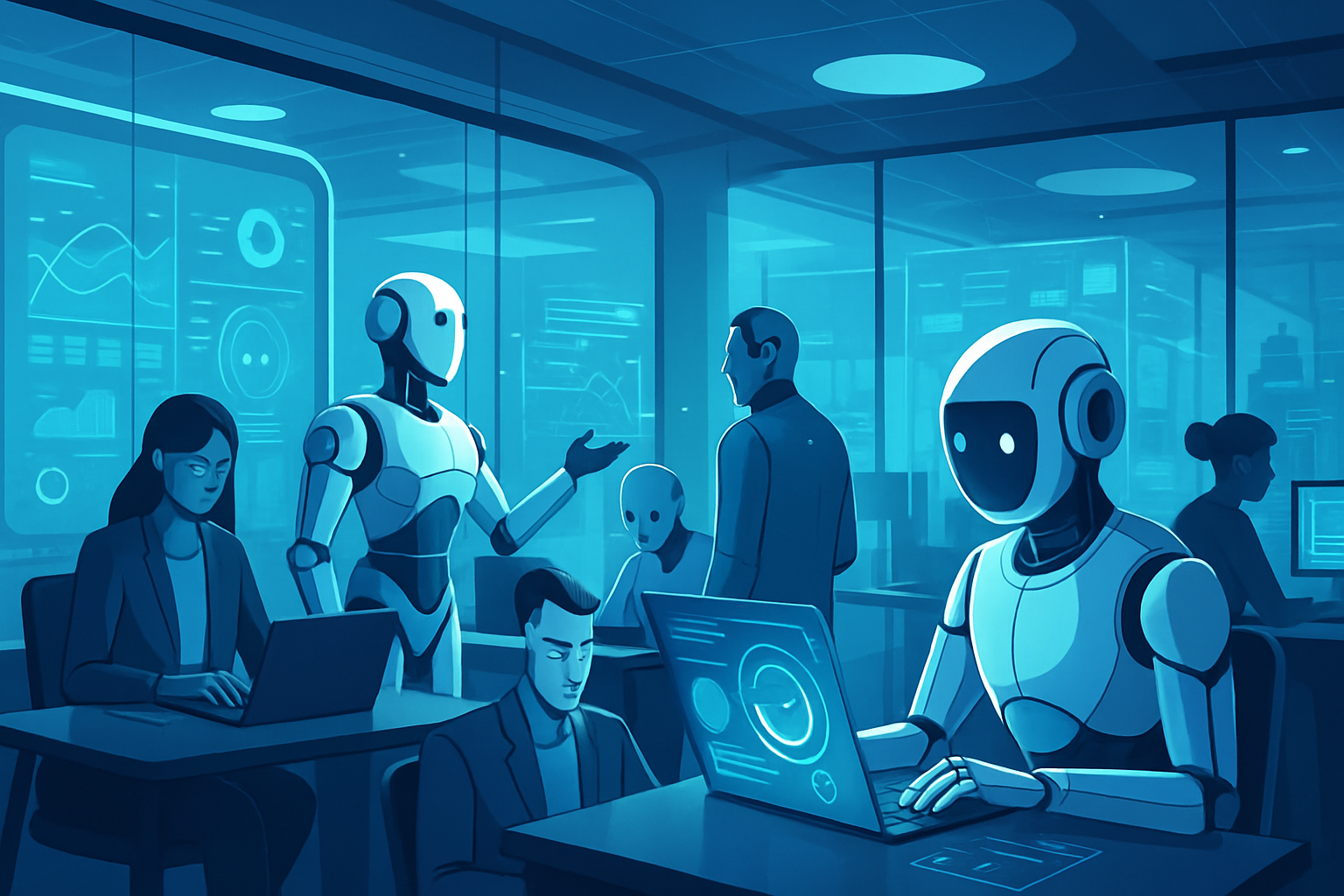 AI agents