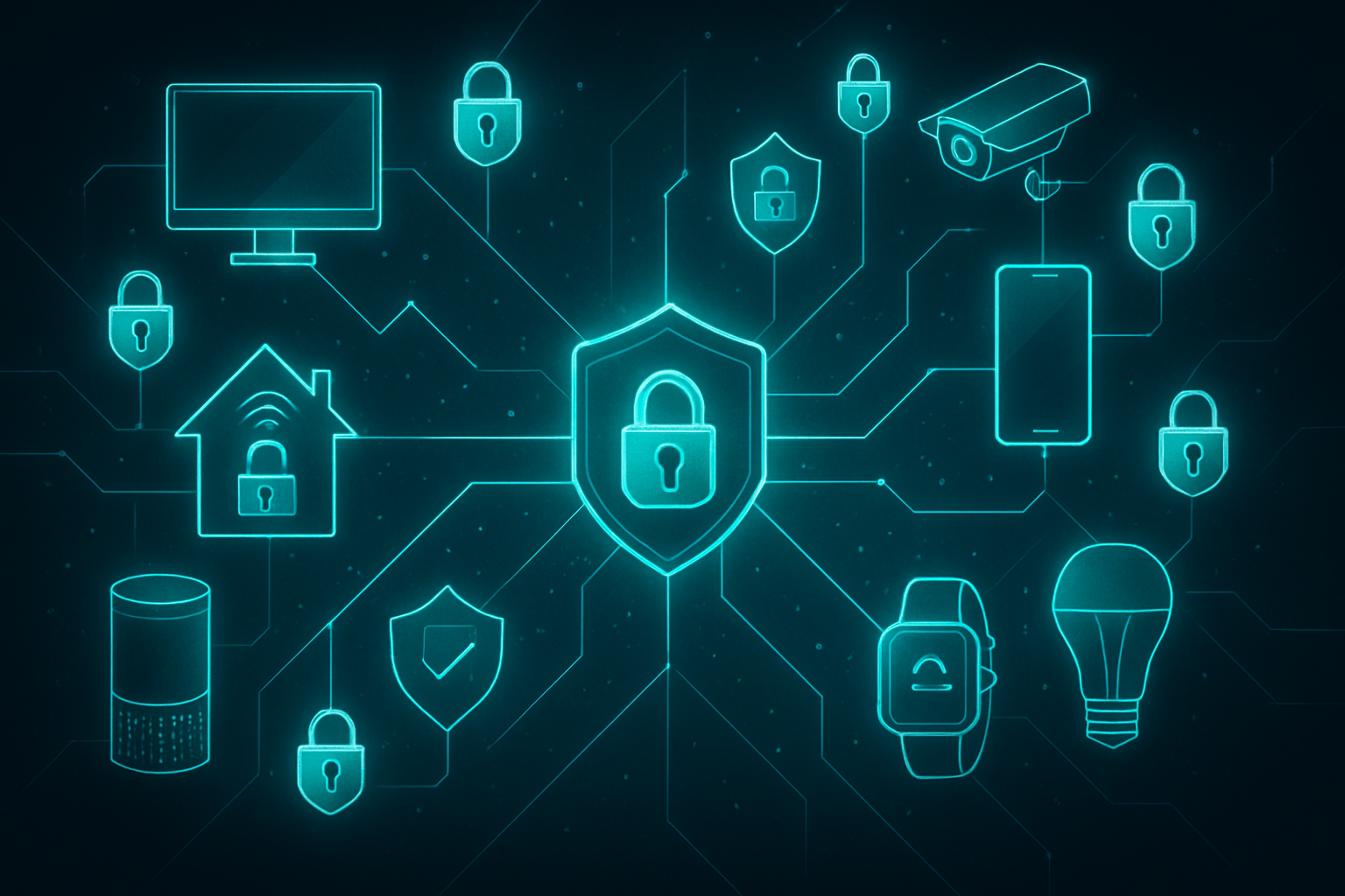 IoT Security
