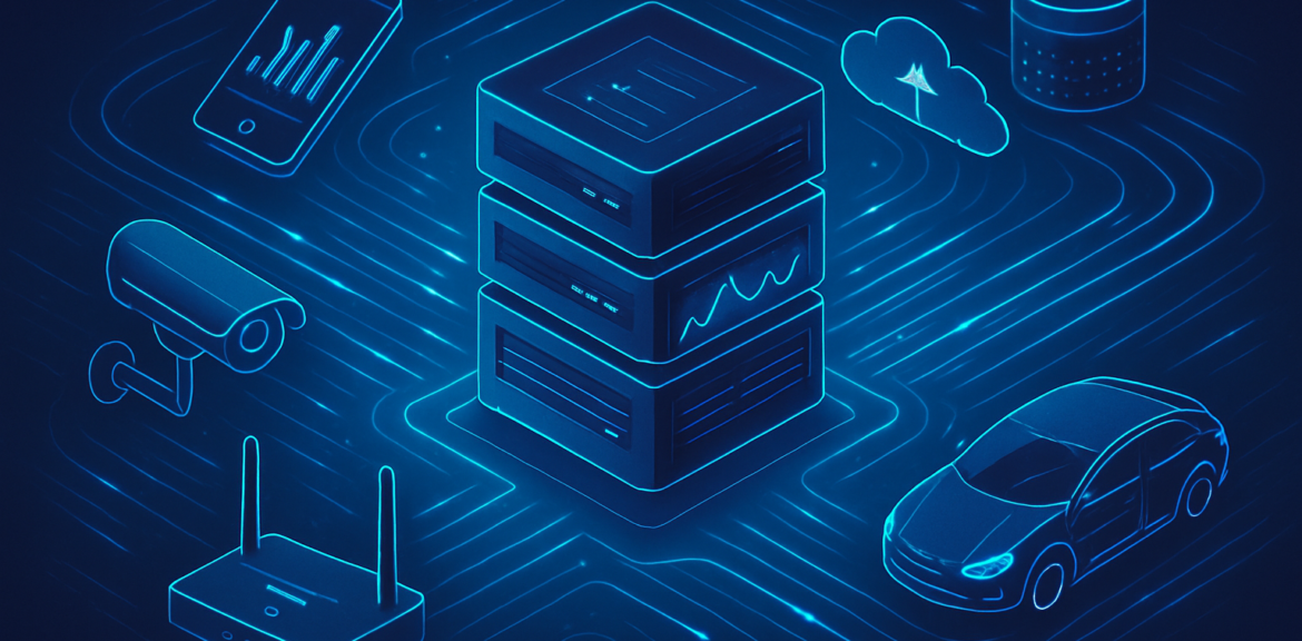edge computing